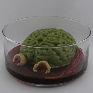 brain in a jar