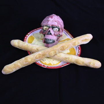 meat head